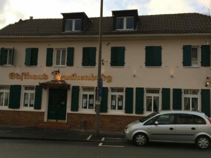 Foto: Drachenburg