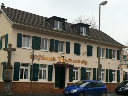 Foto: Drachenburg